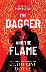 Catherine Doyle, Doyle Catherine - The Dagger and the Flame