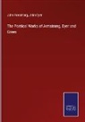 John Armstrong, John Dyer - The Poetical Works of Armstrong, Dyer and Green