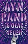 Ayn Rand - 16 Ocak Gecesi