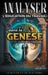 Sermons Bibliques - Analyse de L'enseignement au Travail dans la Genèse