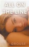 Lili Grouse - All on the Line