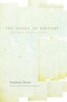 Stephane Moses, Stéphane Mosès - Angel of History