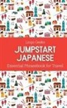 Lingo Geeks - Jumpstart Japanese Essential Phrasebook for Travel