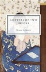 Honoré de Balzac - Letters of Two Brides