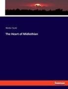 Walter Scott - The Heart of Midlothian