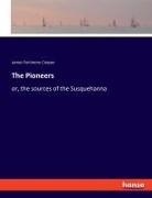 James Fenimore Cooper - The Pioneers