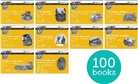 Catherine Baker, Adrian Bradbury, Adrian Baker Bradbury, Bradbury Adrian, Helen Dineen, Tim Archbold... - Read Write Inc. Phonics: Yellow Set 5 More Black & White Storybooks