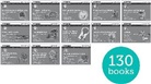 Adrian Bradbury, Bradbury Adrian, Alison Hawes, Hawes Alison, Karra McFarlane, McFarlane Karra... - Read Write Inc. Phonics: Grey Set 7 More Black & White Storybooks