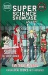 Lee Fanning - The Shocklosers Survive the Santa Slammer