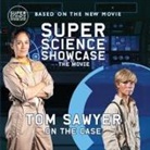Holbrook Patton - Tom Sawyer On the Case