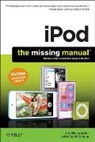 J D Biersdorfer, J. D. Biersdorfer, J.D. Biersdorfer, Jd Biersdorfer, David Pogue - IPod