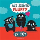 Grete Garrido - Así siente Fluffy ¿Y tú?