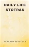 Sharada Shreesha - Daily life stotras