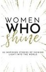 Kate Butler - Women Who Shine