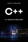 Andy Vickler - C++