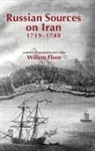 Willem Floor - Russian Sources on Iran, 1719-1748