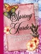 Simple Belle Designs - Spring Garden