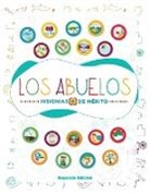 Llc Dcgifts Online, Dave Grunenwald - Insignias de Me¿rito de los abuelos (TM)