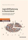 Philipp-Emanuel Oettler, Julia Pudelko - Jugendhilfeplanung in Deutschland