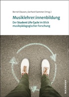 Bernd Clausen, Sammer, Gerhard Sammer - Musiklehrer:innenbildung