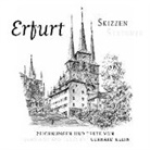 Gerhard Klein - Erfurt-Skizzen