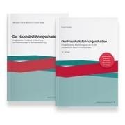 Frank Pardey, Hermann Schulz-Borck - Der Haushaltsführungsschaden - Kombipaket