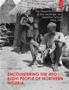 Heidi Tacier - Encountering the Afo / Eloyi People of Northern Nigeria