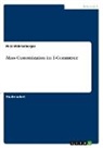 Nick Wahrenberger - Mass Customization im E-Commerce