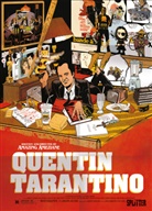 Ameziane Amazing, Amazing Ameziane, Amazing Ameziane - Quentin Tarantino