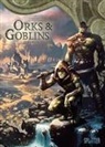 Sylvain Cordurié, Bojan Vukic - Orks & Goblins. Band 20