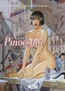 Jean-Pierre Gibrat, Francis Leroi, Jean-Pierre Gibrat - Pinocchia