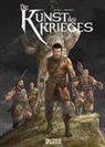 Frédéric Genêt, Jean-Philippe Jaworski, Frédéric Genêt - Die Kunst des Krieges. Band 4