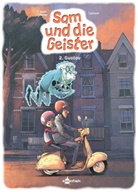 Carbone, Hanna Reininger, Julien Monier - Sam und die Geister. Band 2