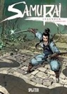 Jean-François Di Giorgio, Cristina Mormile - Samurai Legenden. Band 7