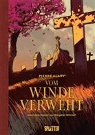 Pierre Alary, Sophie Beese, Margaret Mitchell, Pierre Alary - Vom Winde verweht (Graphic Novel). Band 1 (von 2)
