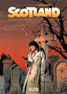 Leo, Rodolphe, Bertrand Marchal - Scotland. Band 2