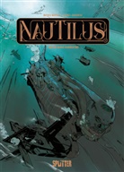 Mathieu Mariolle, Guénaël Grabowski - Nautilus. Band 3