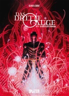 Olivier Ledroit, Olivier Ledroit - Das dritte Auge. Band 2