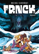 Olivier Bocquet, Brice Cossu - FRNCK. Band 6