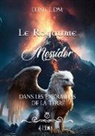 Eunice Dm - Le royaume de Messidor