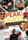 Jürgen Reis - Peak Lights