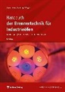 Joachim G Wünning, Joachim G. Wünning - Handbuch der Brennertechnik für Industrieöfen