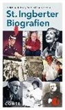 Heidemarie Ertle, Sauder, Gerhard Sauder - St. Ingberter Biografien
