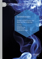 Jaspal Naveel Singh, Yannik Porsché, Ronny Scholz, Jaspal Naveel Singh - Institutionality