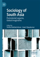 Smitha Radhakrishnan, Vijayakumar, Gowri Vijayakumar - Sociology of South Asia