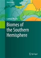 Ladislav Mucina - Biomes of the Southern Hemisphere