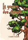 Claude François, Claude François, Francois -c - La guerre des chenes