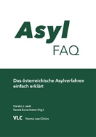 Harald J Jauk, Harald J. Jauk, Seneviratne, Sarala Seneviratne - Asyl-FAQ