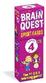 Workman Publishing - Brain Quest 4th Grade Smart Cards Revised 5th Edition