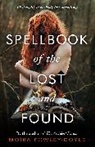Moira Fowley-Doyle, Moïra Fowley-Doyle, Fowley-Doyle Moira - Spellbook of the Lost and Found